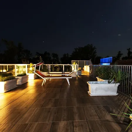 Liza 4 * Albarella Island