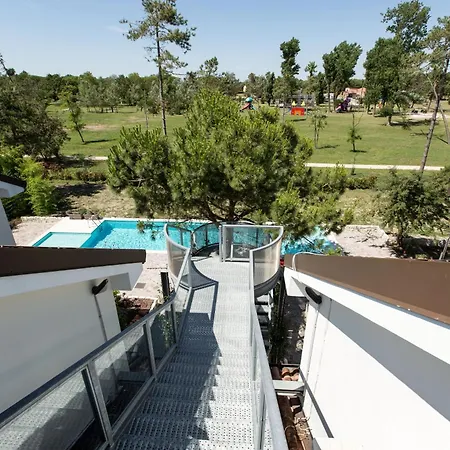 Liza 4 ヴィラ Albarella Island