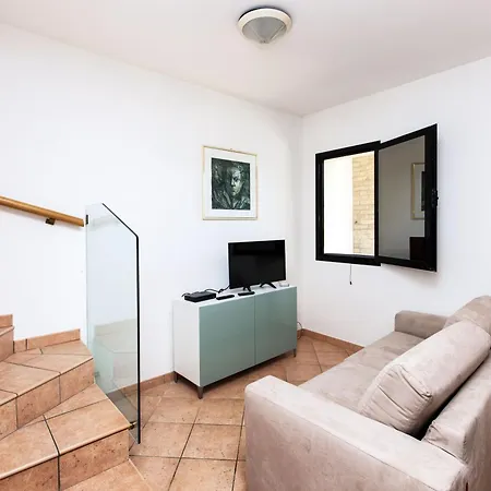 Liza 4 Albarella Island