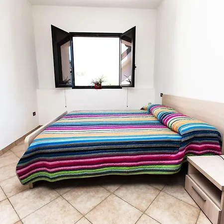 Liza 4 * Albarella Island