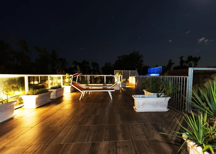 Liza 4 * Albarella Island