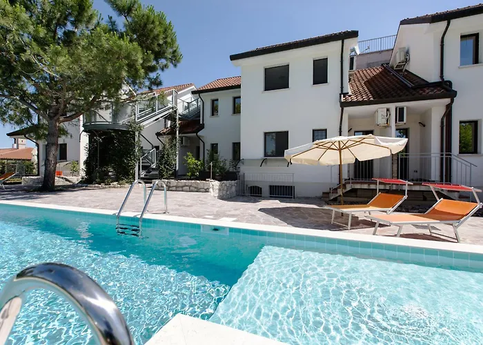 Liza 4 * Albarella Island