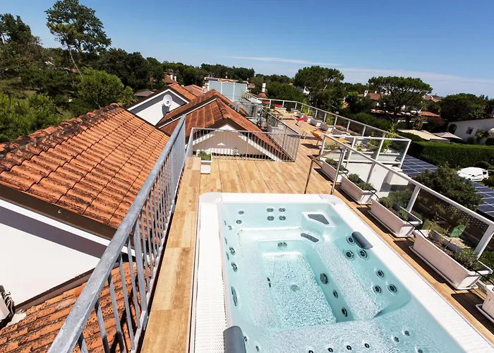 Liza 4 Villa Albarella Island