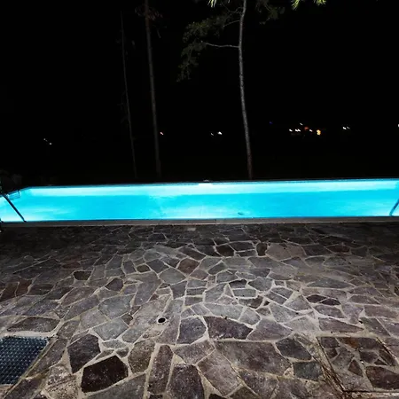 Liza 4 Villa
